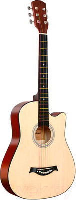 Акустическая гитара Fante FT-D38-N