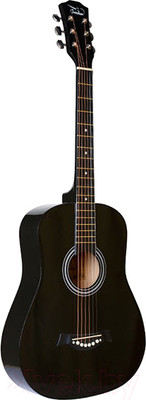 Акустическая гитара Fante FT-R38B-BK