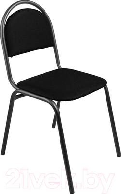 Стул офисный UTFC Стандарт BL (С11/черный)