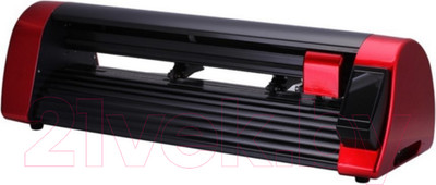 Плоттер StarCut D24 (с камерой)