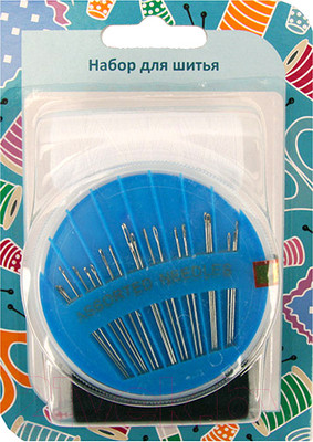 Швейный набор Reach BLWTH-180