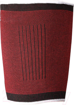 Суппорт бедра Indigo Sport 2001B-TSP (S, черный/красный)