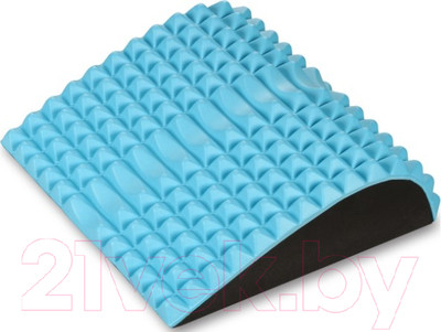 Массажная подушка Indigo Sport IN100 (синий)