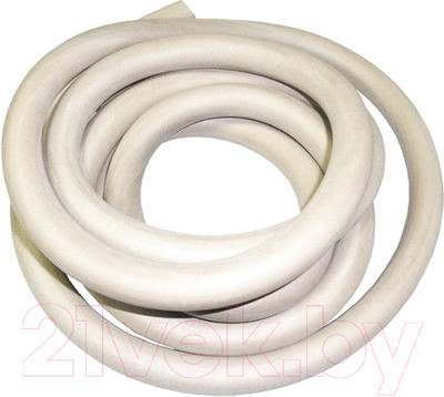 Эспандер Indigo Sport SM-076 (5x8, серый)