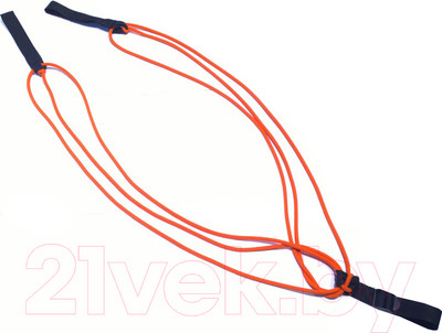 Эспандер Indigo Sport SM-057/3