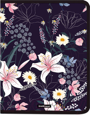 Папка для тетрадей Erich Krause Lily / 49364