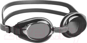 Очки для плавания Mad Wave Nova (серый)