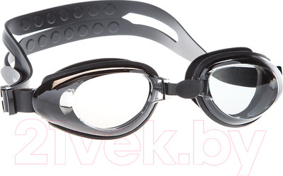Очки для плавания Mad Wave Raptor (черный)