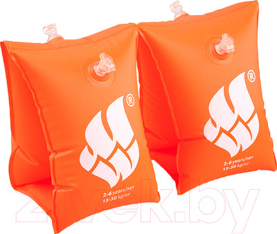 Нарукавники для плавания Mad Wave Basic 6-12