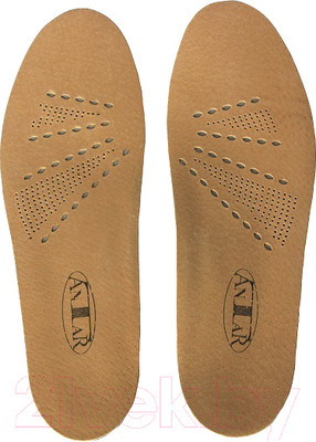 Стельки ортопедические Antar АТ53503 (р.38)