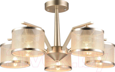 Люстра F-Promo F-promo Bonbon 2488-5P