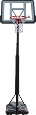 Баскетбольный стенд DFC STAND44PVC3 (110x75см)