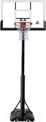 Баскетбольный стенд DFC STAND48P (120x80см)