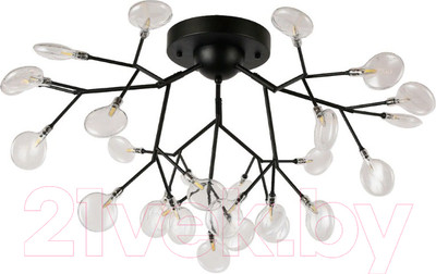 Люстра F-Promo F-promo Skein 2480-9U