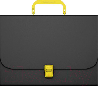 Папка-портфель Erich Krause Matt Accent / 50440