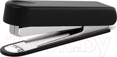 Степлер Erich Krause 4665 (черный)