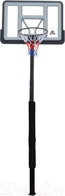Баскетбольный стенд DFC ING44P3 (112x75см)