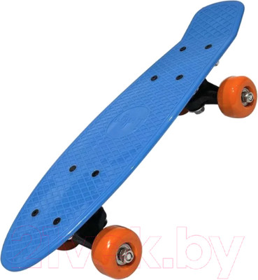 Пенни борд Indigo Sport LS-P1705 (синий)