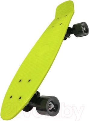 Пенни борд Indigo Sport LS-P2206-D (салатовый)