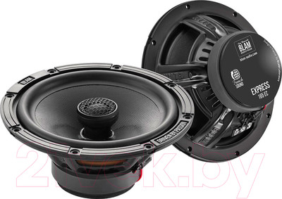 Коаксиальная АС BLAM 165 EC
