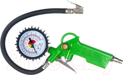 Пневмопистолет Eco TIG-1