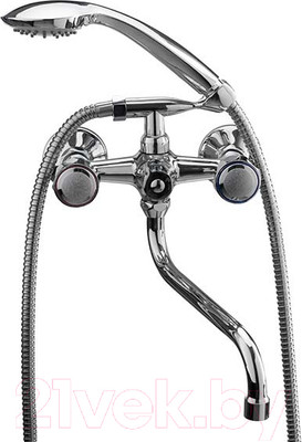 Смеситель Снабстройсервис См-ВуДРНШлА-15