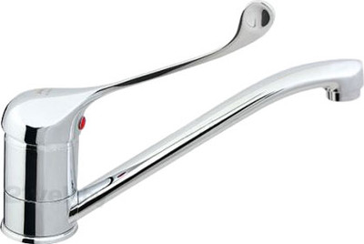 Смеситель Снабстройсервис См-УмОЛЦБА-16