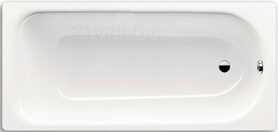 Ванна стальная Kaldewei Saniform Plus 360-1 140x70