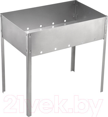 Мангал Boyscout 500x300x500 / 61232