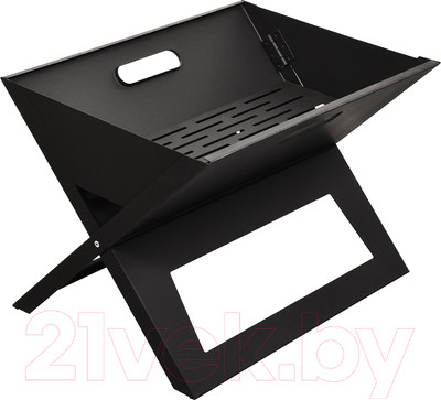 Мангал Boyscout Книжка 46x35x32 / 61270