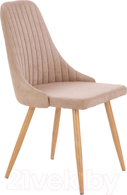 Стул Halmar K285 (бежевый)