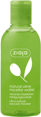 Мицеллярная вода Ziaja Natural Olive (200мл)