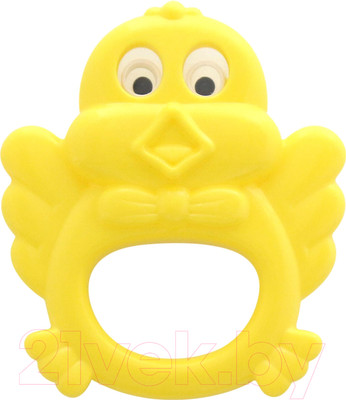 Погремушка Полесье Цыплёнок / 61799