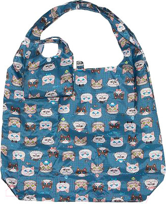 Сумка-шоппер Mr.Bag 166-1040-75-DCL