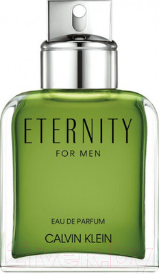 Парфюмерная вода Calvin Klein Eternity for Men (100мл)