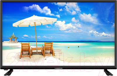 Телевизор Harper 32R670TS