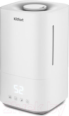 Ультразвуковой увлажнитель воздуха Kitfort KT-2810