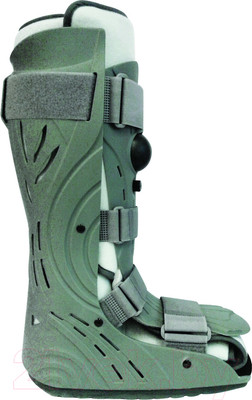 Ортез голеностопный Antar Жесткий S / AT53006