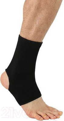 Ортез голеностопный Antar Легкая степень фиксации / АТ53014 (S)