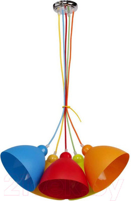 Люстра MW light Улыбка 365014505