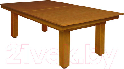 Бильярдный стол РуптуР Спартак / 802.04.70 (11/2)