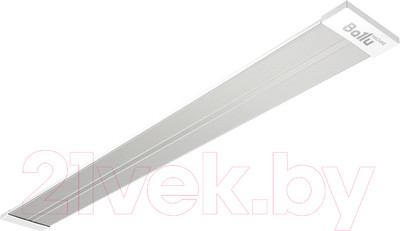 Инфракрасный обогреватель Ballu BIH-AP4-0.8-W