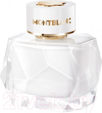 Парфюмерная вода Montblanc Signature for Woman (90мл)