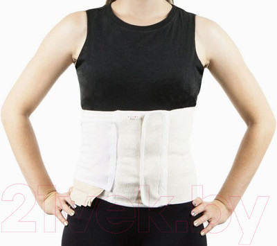 Бандаж абдоминальный Antar АТ04603 (L)