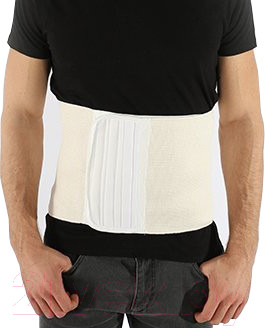 Бандаж абдоминальный Antar АТ04604 (M)