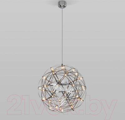 Потолочный светильник Bogate's Plesso 434/1