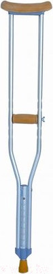 Костыль подмышечный Antar AT 51109 (S)