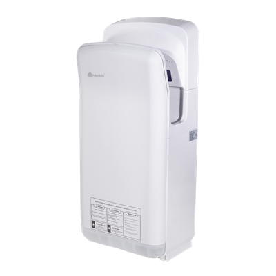 Сушилка для рук Merida Jet Air M70B (белый)