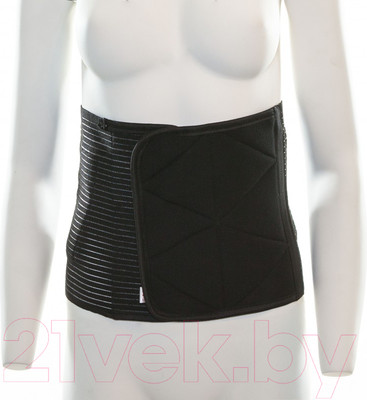 Корсет ортопедический пояснично-крестцовый Antar АТ04506 (XL)