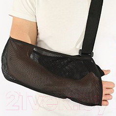 Повязка Дезо Antar АТ04003 (XL)